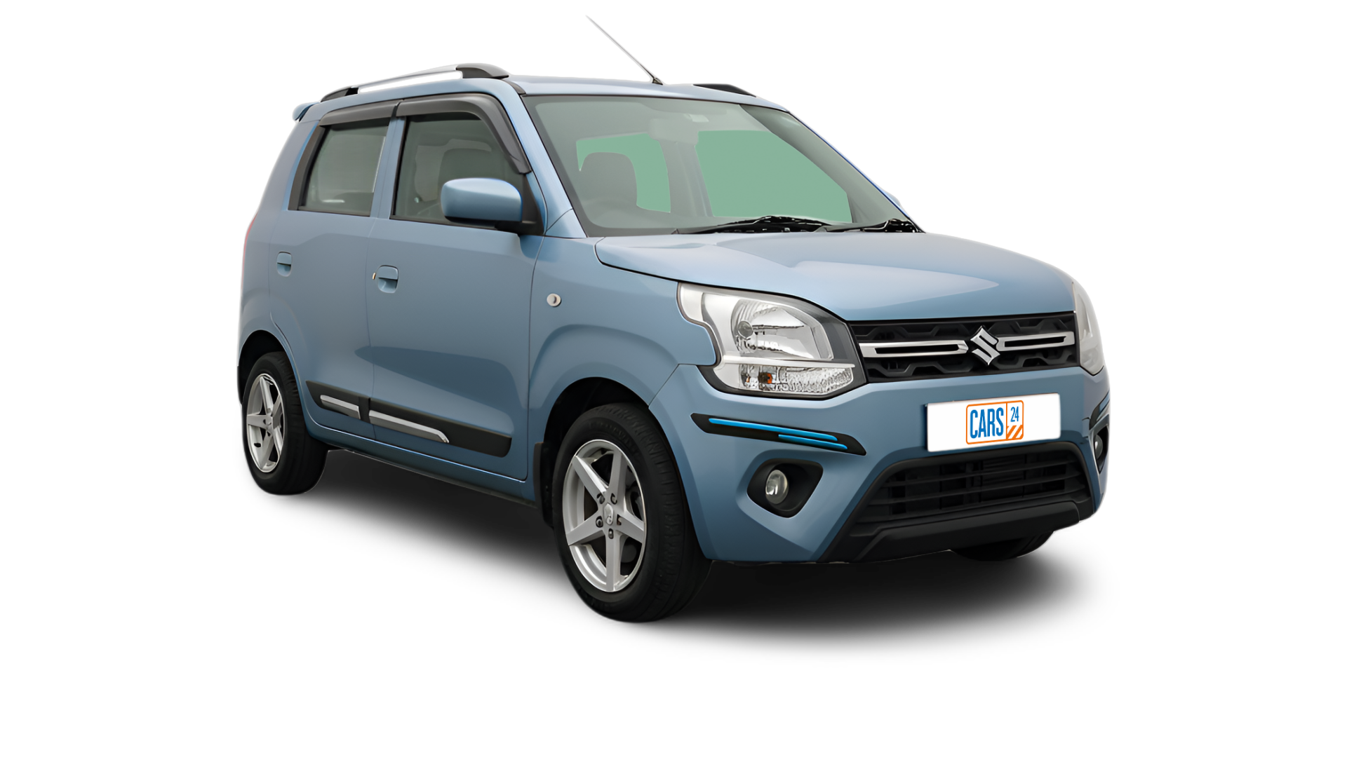 Maruti New Wagon-R-img